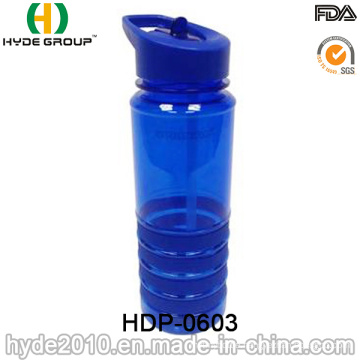 750ml Plastic Tritan Sports Water Bottle (HDP-0603)